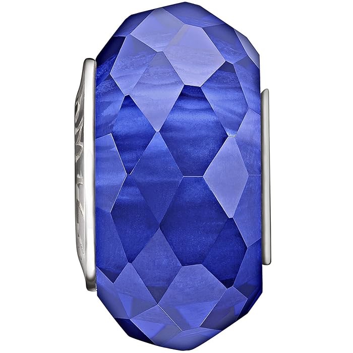 Chamilia Jeweled Collection Blue